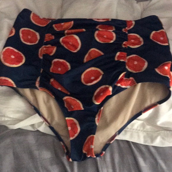 Kortni Jeane Other - Kortni jeans swim bottoms